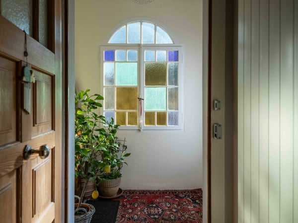 Charmantes Einfamilienhaus 5