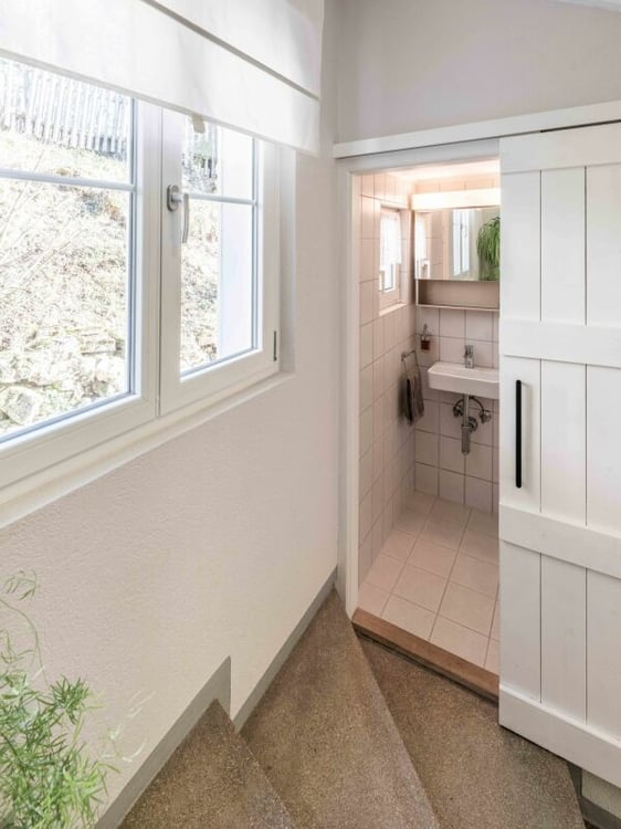 Charmantes Einfamilienhaus 6