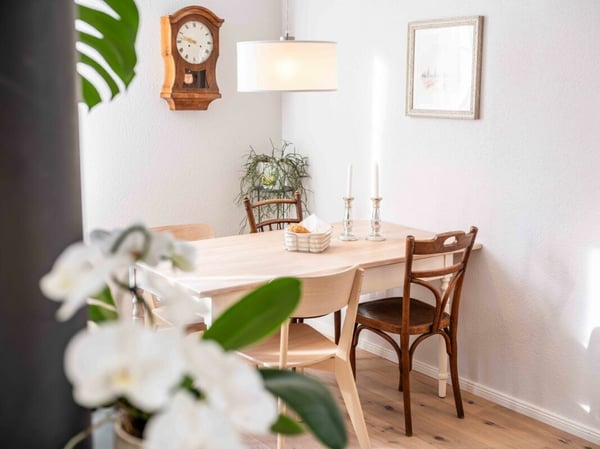 Charmantes Einfamilienhaus 11