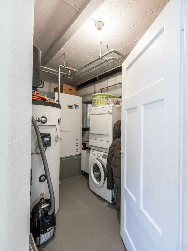 Casa unifamiliare affascinante