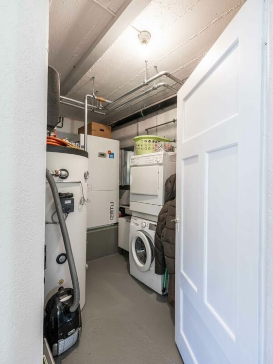 Charmantes Einfamilienhaus 18