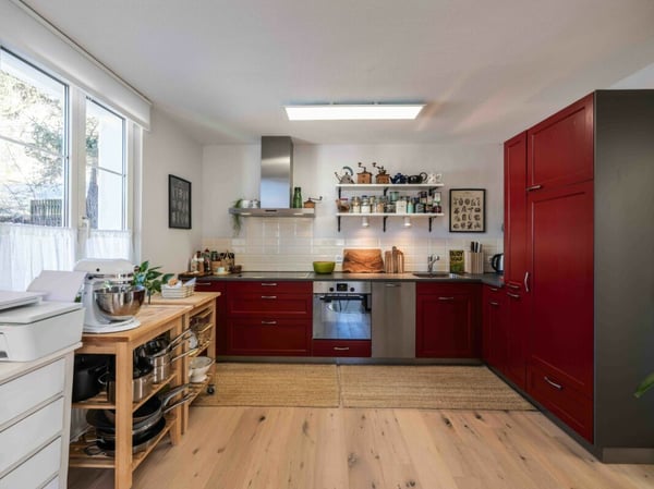 Charmantes Einfamilienhaus 8