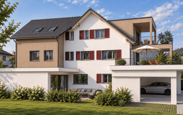 4.5-Zi-Dachwohnung 3