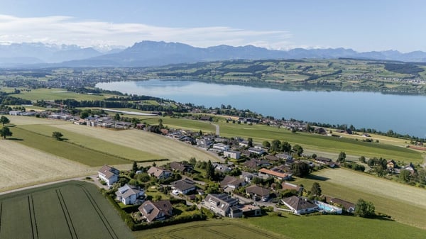 Freistehendes Einfamilienhaus mit viel Privatsphäre 8