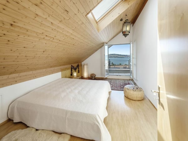 4.5-Zimmer-Maisonette-Dachwohnung 6