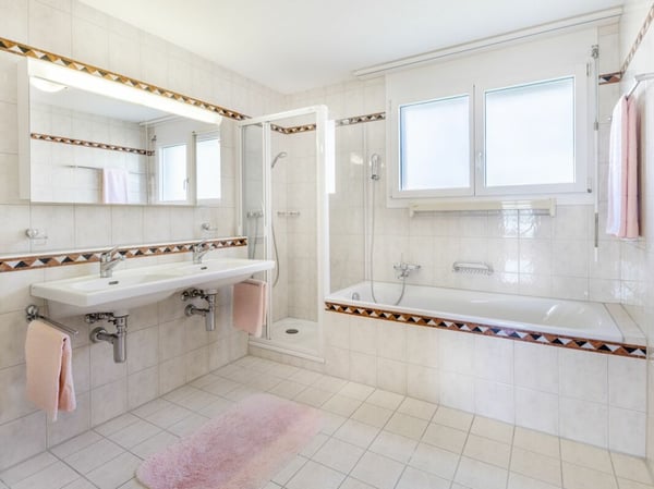 4.5-Zimmer-Maisonette-Dachwohnung 5