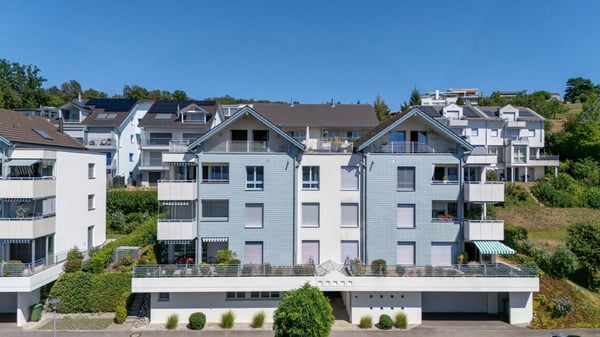 4.5-Zimmer-Maisonette-Dachwohnung 8