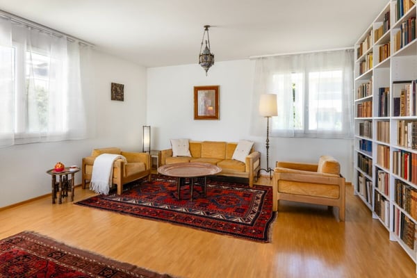 5.5-Zimmer-Maisonette-Dachwohnung 7