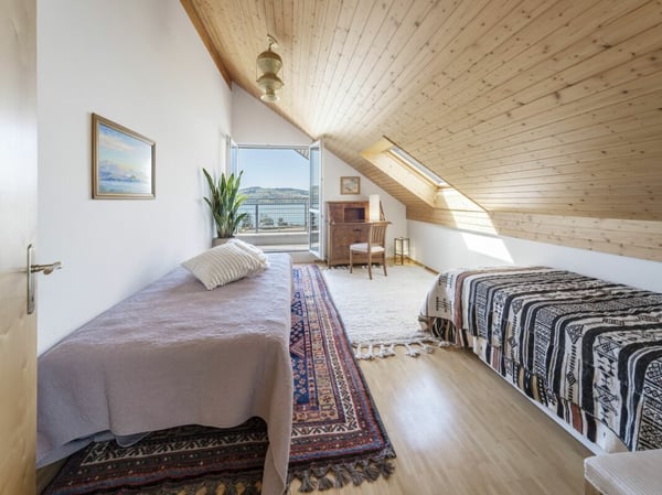 5.5-Zimmer-Maisonette-Dachwohnung 9