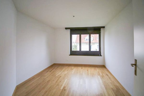 3.5 Zimmerwohnung an ruhiger Lage 3