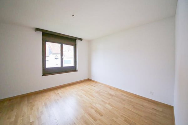 3.5 Zimmerwohnung an ruhiger Lage 4