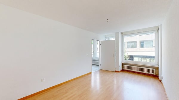 Gewerbefläche im Herzen von Rorschach! 5