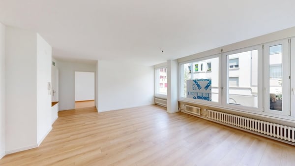 Gewerbefläche im Herzen von Rorschach! 2