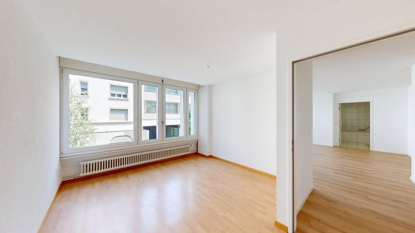 Gewerbefläche im Herzen von Rorschach! 8