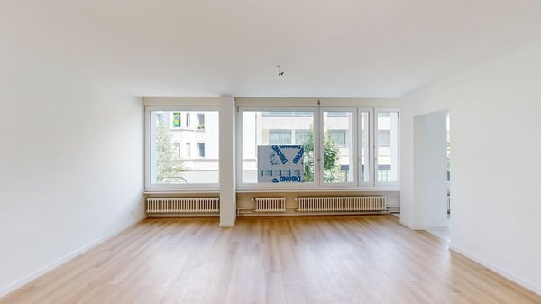 Gewerbefläche im Herzen von Rorschach! 3