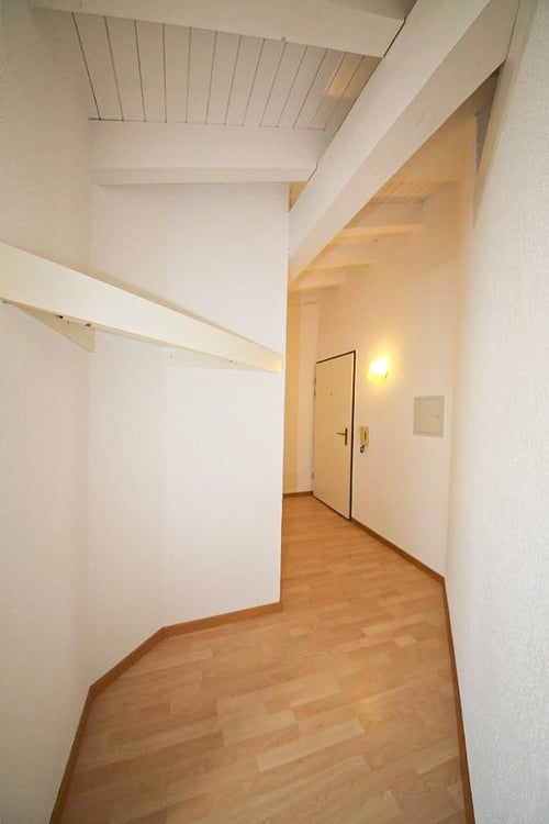 charmante 1.5 Zimmer-Wohnung 5