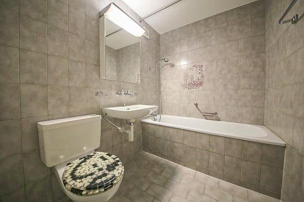 charmante 1.5 Zimmer-Wohnung 6