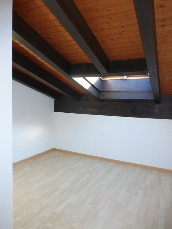 charmante 1.5 Zimmer-Wohnung 4