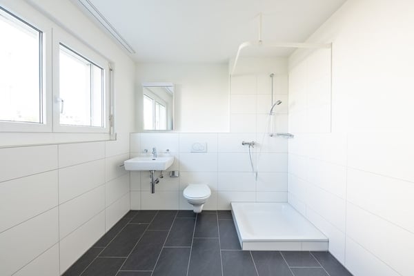 Moderne Wohnung in grüner Lage 7