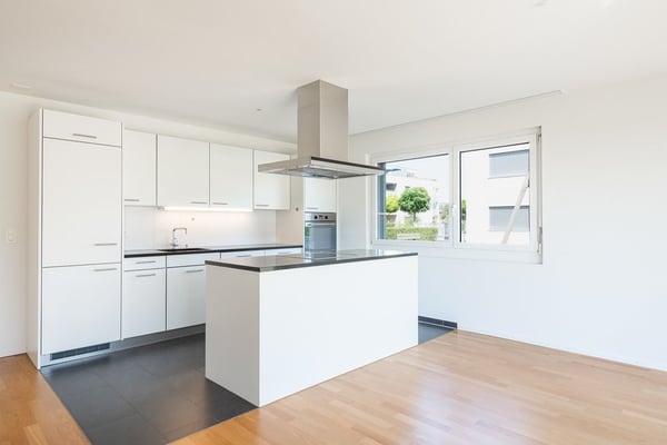 Moderne Wohnung in grüner Lage 2