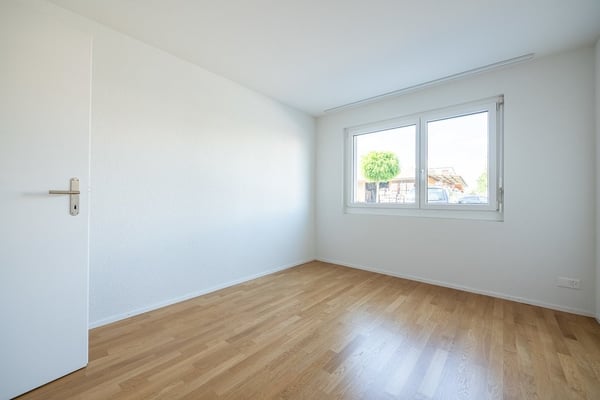 Moderne Wohnung in grüner Lage 3