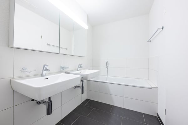 Moderne Wohnung in grüner Lage 6