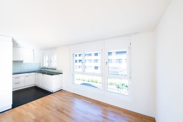 Grosszügige und helle 1.5 Zimmer-Wohnung 4