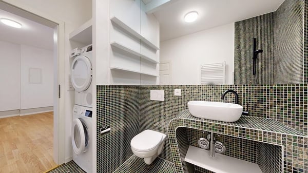gemütliche 2.5 Zimmerwohnung im Zentrum von Rorschach 6