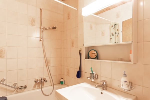 3.5 Zimmer-Wohnung im Zentrum von Rorschach 3