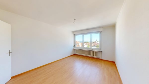 grosszügige 3.5 Zimmer-Wohnung im Zentrum von Rorschach 4