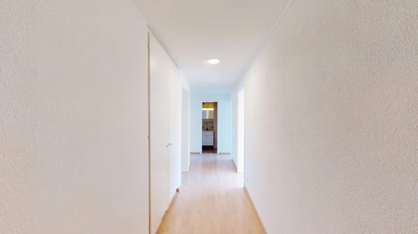 grosszügige 3.5 Zimmer-Wohnung im Zentrum von Rorschach 7