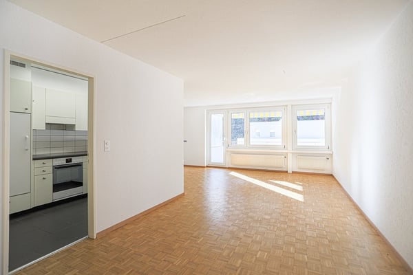 Attraktive 4.5 Zimmer-Wohnung an TOP Lage 3