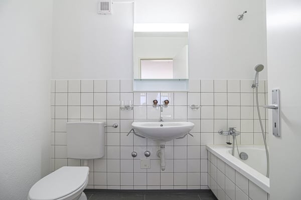 Attraktive 4.5 Zimmer-Wohnung an TOP Lage 8