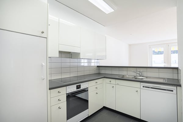 Attraktive 4.5 Zimmer-Wohnung an TOP Lage 2
