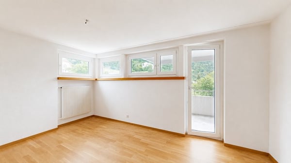 Attraktive 3.5-Zimmer-Wohnung in Chur 4