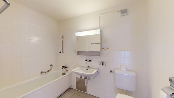 Attraktive 3.5-Zimmer-Wohnung in Chur 5