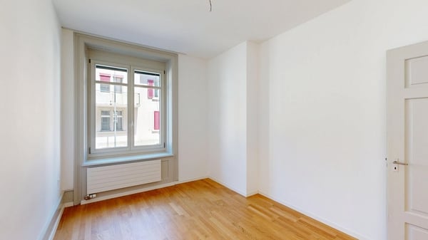 gemütliche 2.5 Zimmerwohnung im Zentrum von Rorschach 4
