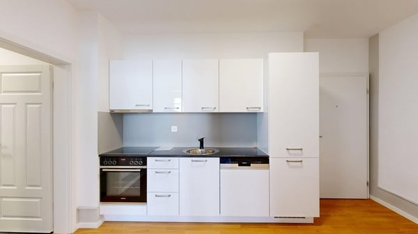 gemütliche 2.5 Zimmerwohnung im Zentrum von Rorschach 6