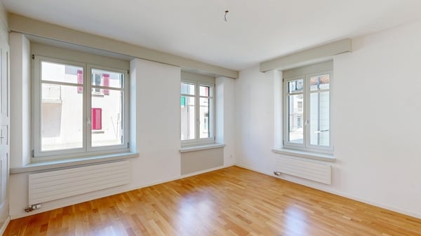 gemütliche 2.5 Zimmerwohnung im Zentrum von Rorschach 3