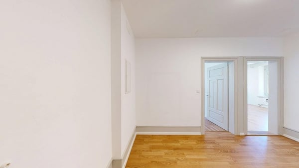 gemütliche 2.5 Zimmerwohnung im Zentrum von Rorschach 5