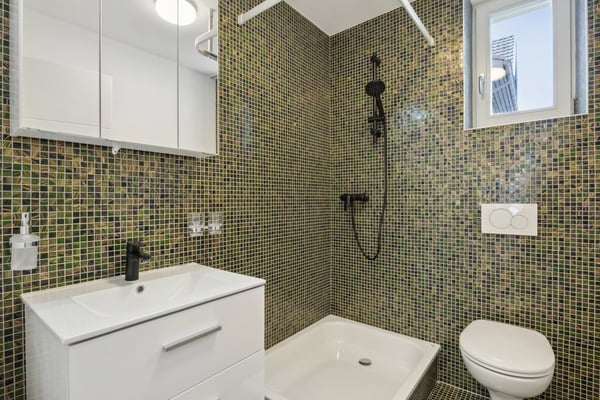 sanierte 3.0 Zimmerwohnung an zentraler Lage 2