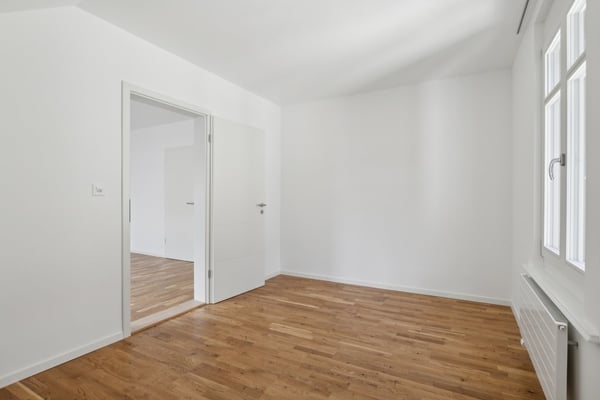 sanierte 3.0 Zimmerwohnung an zentraler Lage 4
