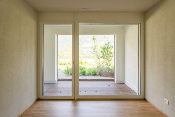 Moderne 2.5 Zimmerwohnung mit durchdachtem Grundriss 3