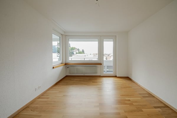 Attraktive 4.5-Zimmer-Wohnung in ruhigem Churer Wohnquartier 6