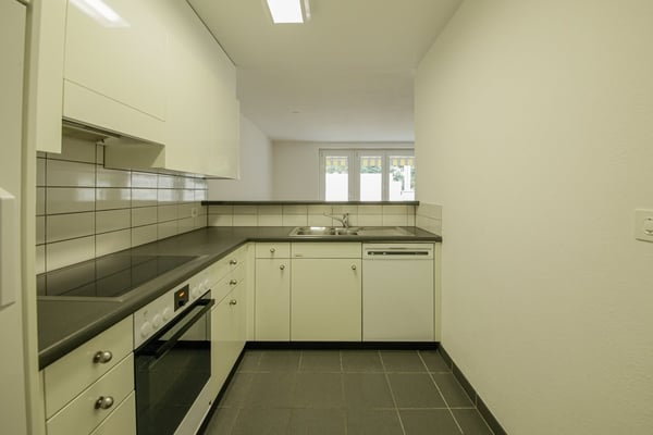 Attraktive 4.5-Zimmer-Wohnung in ruhigem Churer Wohnquartier 2