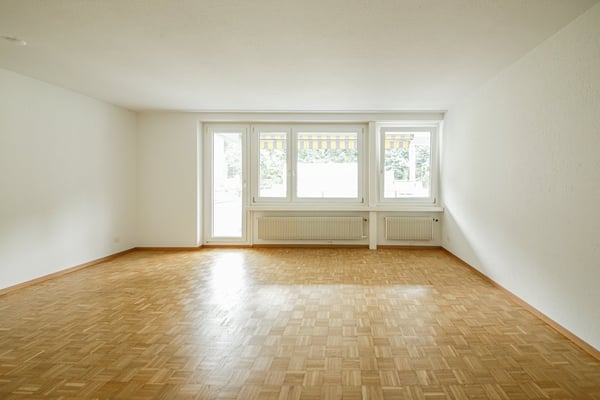 Attraktive 4.5-Zimmer-Wohnung in ruhigem Churer Wohnquartier 4