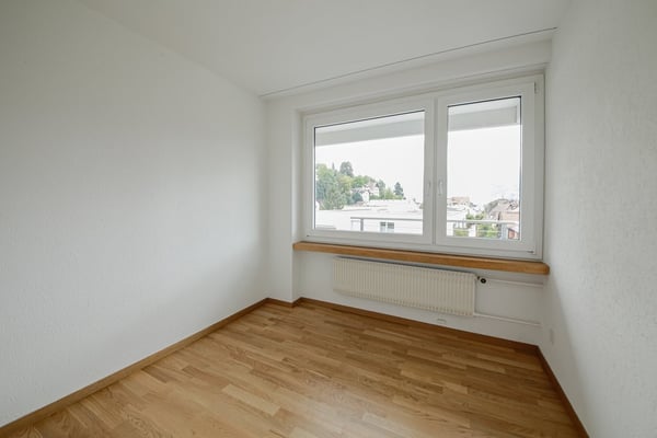 Attraktive 4.5-Zimmer-Wohnung in ruhigem Churer Wohnquartier 7