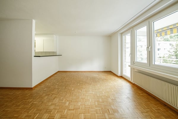 Attraktive 4.5-Zimmer-Wohnung in ruhigem Churer Wohnquartier 3