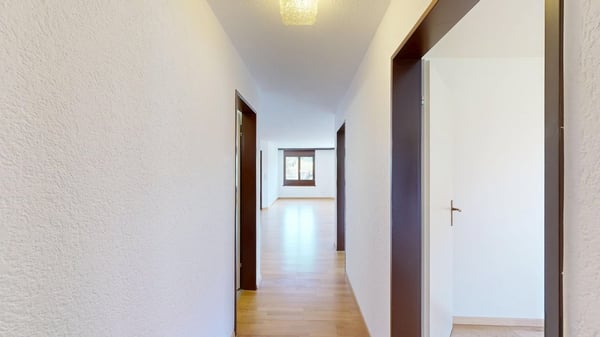 1.5 Zimmer-Wohnung an ruhiger Lage 8
