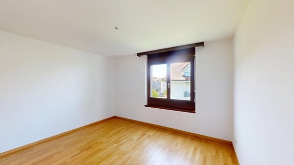 1.5 Zimmer-Wohnung an ruhiger Lage 7